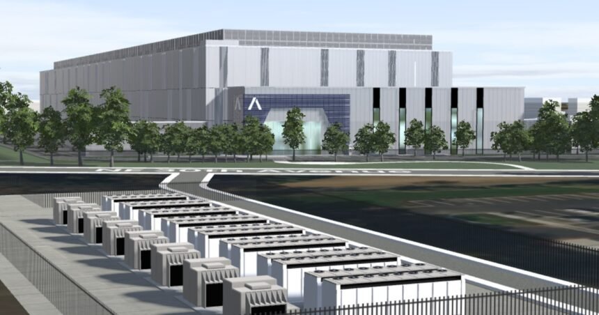 Implementing a Data Center Battery Storage Initiative: From Alignment to Deployment Implementing a Data Center Battery Storage Initiative: From Alignment to Deployment