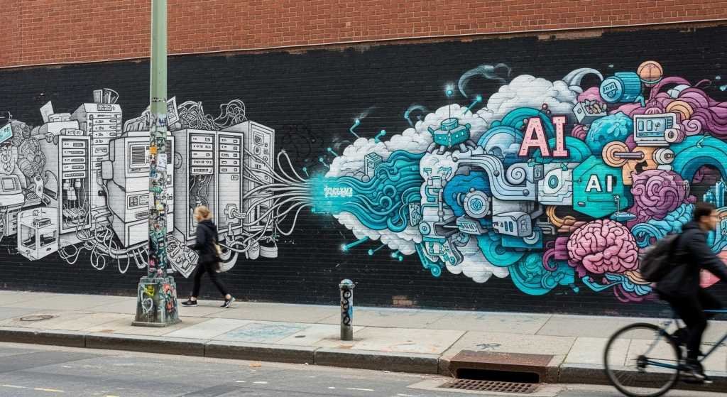 Innovative Networking Technologies Revolutionizing Ai Infrastructure