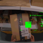 Inside the World of Amazon’s Smart Glasses: A Delivery Driver’s Perspective Inside the World of Amazon’s Smart Glasses: A Delivery Driver’s Perspective