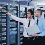 Intel Unveils Next-Generation Xeon Processors for Enhanced Efficiency