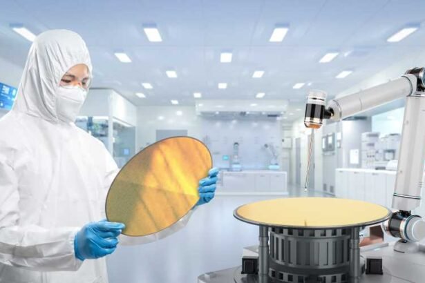 Intel’s Response to Supply Shortage: Data Center Technology Takes Priority