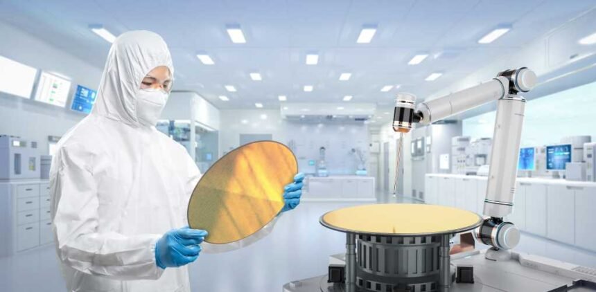 Intel’s Response to Supply Shortage: Data Center Technology Takes Priority Intel’s Response to Supply Shortage: Data Center Technology Takes Priority