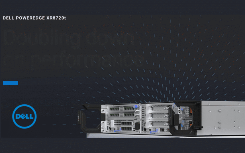 Introducing Dell’s Robust PowerEdge Server: Revolutionizing Open RAN and Edge AI Technology