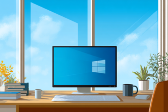 Introducing ‘Hey Copilot’: Microsoft’s New Voice Assistant and Autonomous Agents for Windows 11 PCs