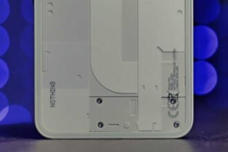 Introducing Nothing Phone (3a) Lite: The Must-Have Tech Launch of the Year