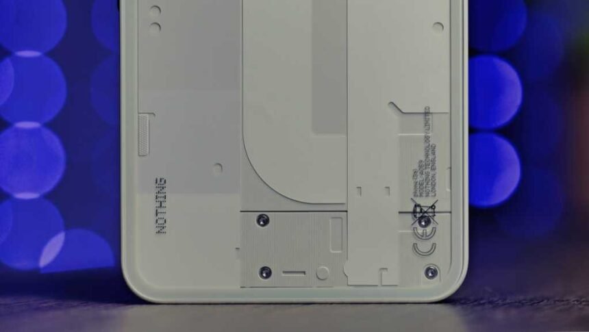 Introducing Nothing Phone (3a) Lite: The Must-Have Tech Launch of the Year