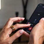 Introducing the Affordable Reebok Smart Ring: A Budget-Friendly Alternative to Oura & Samsung Introducing the Affordable Reebok Smart Ring: A Budget-Friendly Alternative to Oura & Samsung