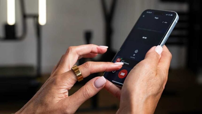 Introducing the Affordable Reebok Smart Ring: A Budget-Friendly Alternative to Oura & Samsung Introducing the Affordable Reebok Smart Ring: A Budget-Friendly Alternative to Oura & Samsung