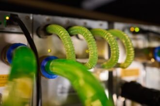 Introducing the Cutting-Edge NeuCool® MR250 by Accelsius at OCP Summit