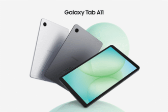 Introducing the Samsung Galaxy Tab A11: Everything You Need to Know