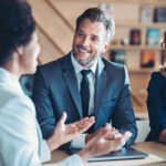 Investing in the Future: Two Tech Stocks to Buy and Hold with ,000