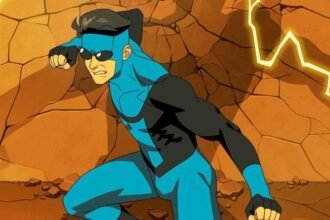 Invincible Season 4: Everything You Need to Know