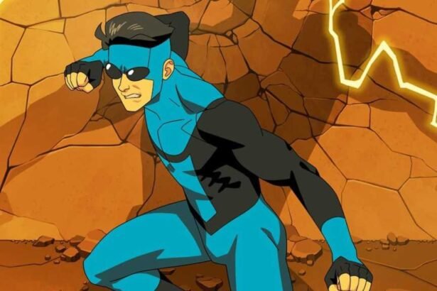 Invincible Season 4: Everything You Need to Know