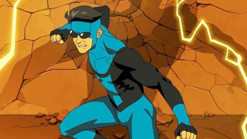 Invincible Season 4: Everything You Need to Know