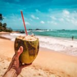Is Coconut Water the Next 2,000-Bagger Success Story After Monster Beverage?