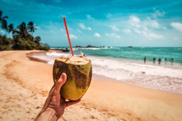 Is Coconut Water the Next 2,000-Bagger Success Story After Monster Beverage?