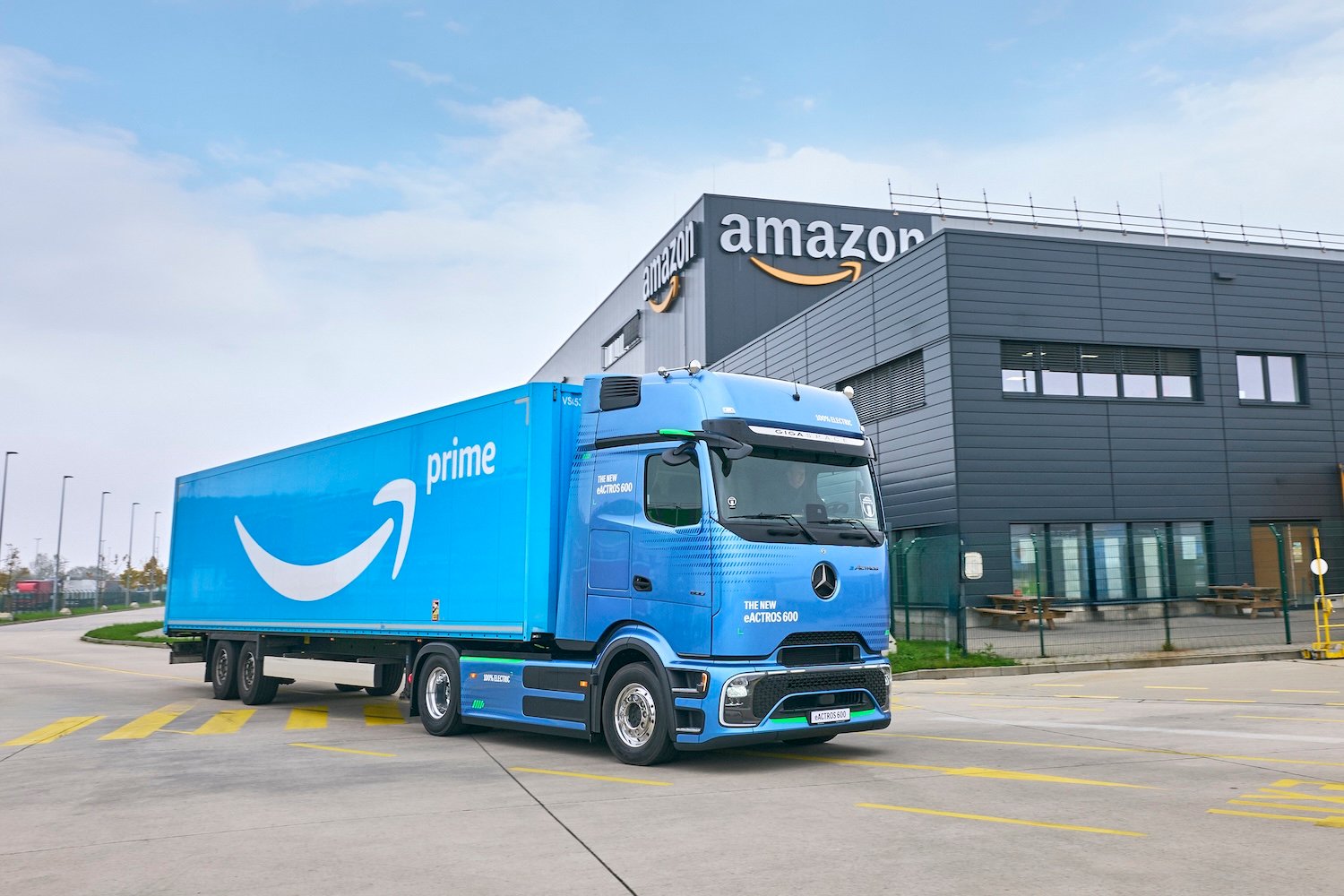 Is Investing in Amazon Stock Today the Key to Financial Freedom ...