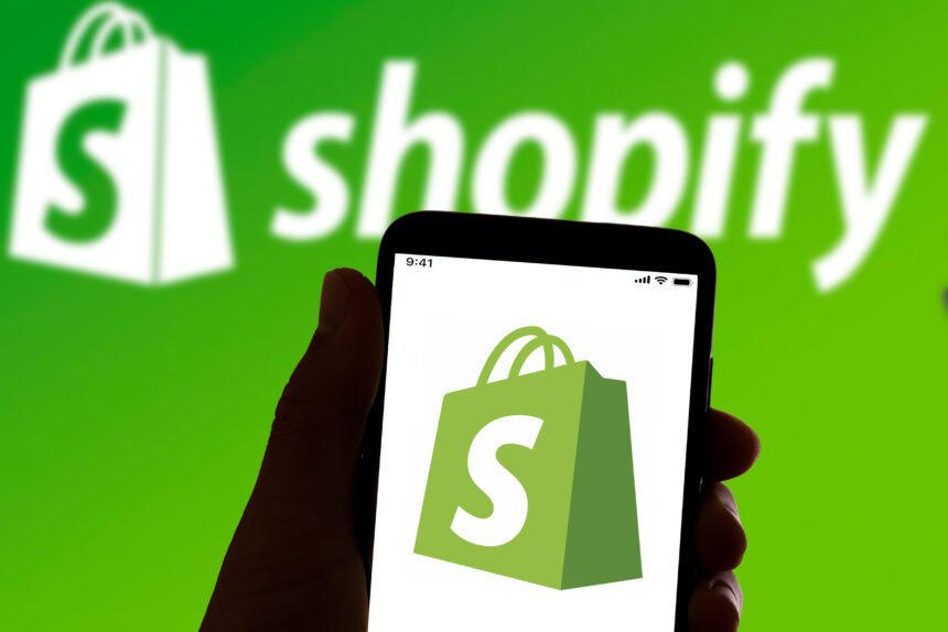 Is It a Good Time to Invest in Shopify Before Earnings Report?