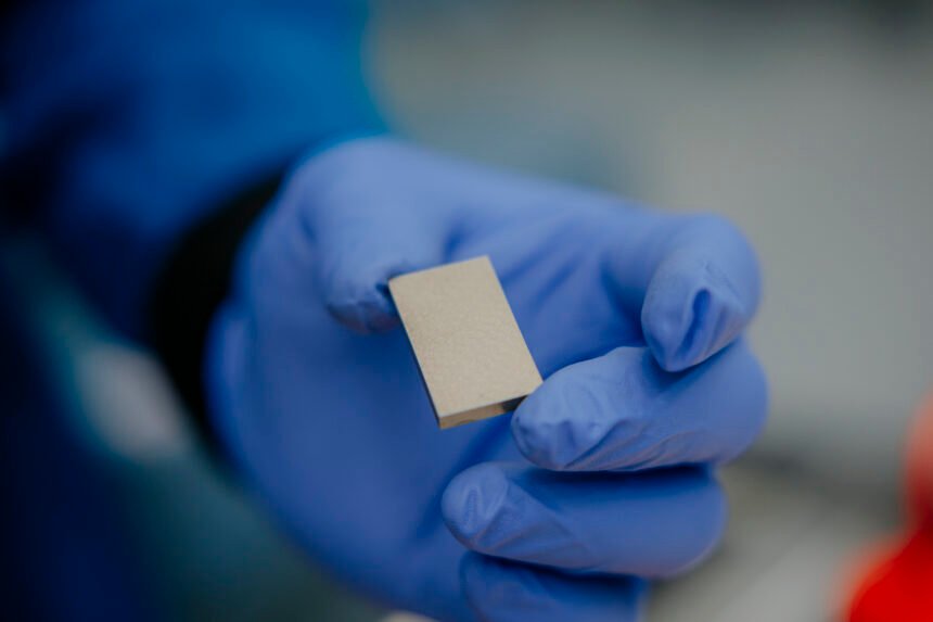 Is Now the Right Time to Invest in MP Materials?