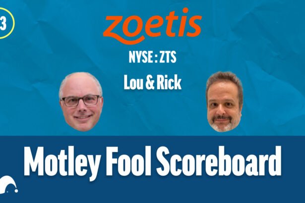 Is Zoetis a Safe Bet in the Booming Pet Medicine Industry?