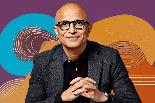 Key Lessons for Businesses from Microsoft CEO Satya Nadella’s Shareholder Letter