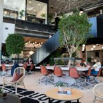 Kiln Ignites Innovation in Seattle: Co-Working Company Opens First Location in Tech Hub