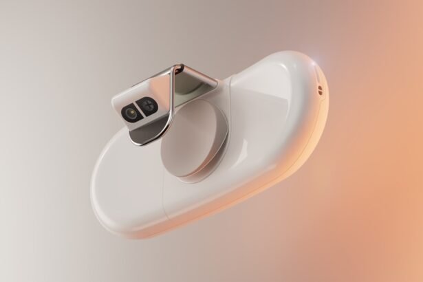 Kohler’s Revolutionary Toilet Camera: Capturing Every Flush with Style