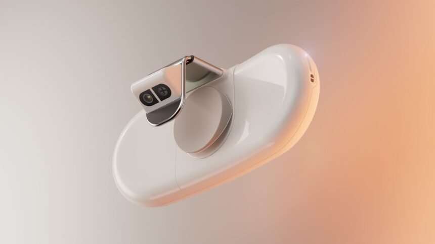 Kohler’s Revolutionary Toilet Camera: Capturing Every Flush with Style Kohler’s Revolutionary Toilet Camera: Capturing Every Flush with Style