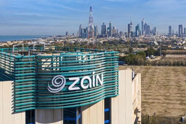 Kuwait’s Digital Government Takes a Leap Forward with ZainTECH and Microsoft Collaboration
