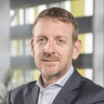 Leadership Change at Kao Data: Paul Finch Resigns as CTO