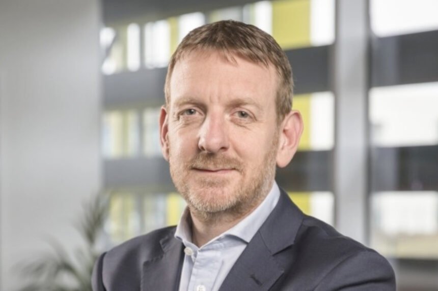 Leadership Change at Kao Data: Paul Finch Resigns as CTO