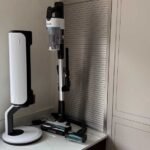 Levoit Aero Cordless Vacuum: Hands-Free Cleaning with Self-Emptying Base Levoit Aero Cordless Vacuum: Hands-Free Cleaning with Self-Emptying Base