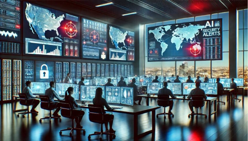 Logging In, Not Breaking In: The Rise of Malware-Free Intrusions Logging In, Not Breaking In: The Rise of Malware-Free Intrusions
