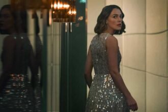 Lost at Sea: Keira Knightley’s Disappointing Voyage