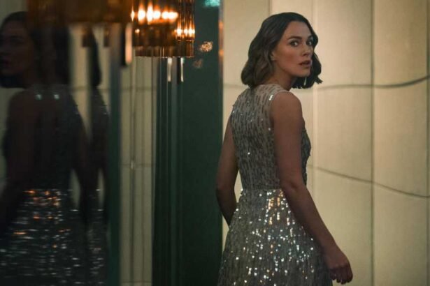 Lost at Sea: Keira Knightley’s Disappointing Voyage