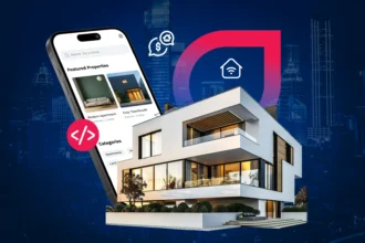 Mastering Real Estate App Development: The Complete Guide