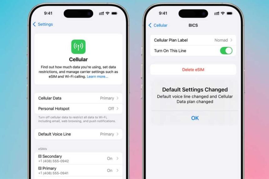 Mastering SIM Swapping on Your iPhone: A Comprehensive Guide