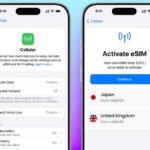 Mastering the eSIM: A Comprehensive Guide for iPhone Users