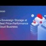 Maximizing Cloud Efficiency: Virtuozzo’s High-Performance Storage Solutions