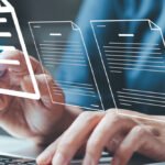 Maximizing Efficiency: 4 Essential Document Management Tips for Small Businesses