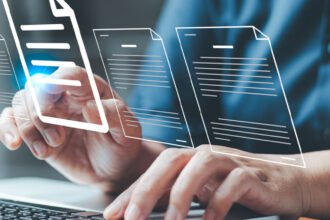 Maximizing Efficiency: 4 Essential Document Management Tips for Small Businesses