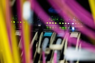 Maximizing Efficiency: Power Optimization Techniques for Data Centers