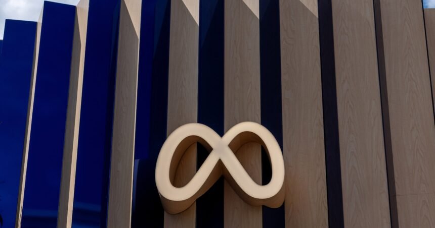 Meta’s Expansion: Building a Gigawatt-Sized Data Center in the Lone Star State