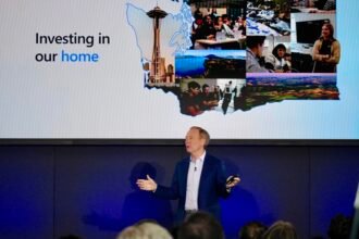 Microsoft Launches Free Copilot Tools for Washington State Schools to Enhance AI Integration in Education
