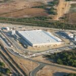 Microsoft Rentals: Nscale AI Data Center Solutions in Portugal