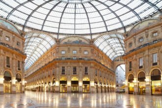 Milan’s Grid: Revolutionizing Data Centre Expansion with Tenfold Capacity