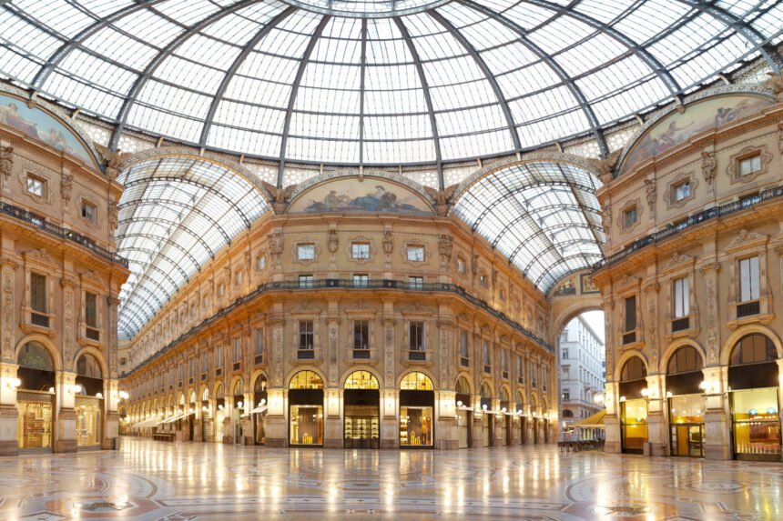 Milan’s Grid: Revolutionizing Data Centre Expansion with Tenfold Capacity