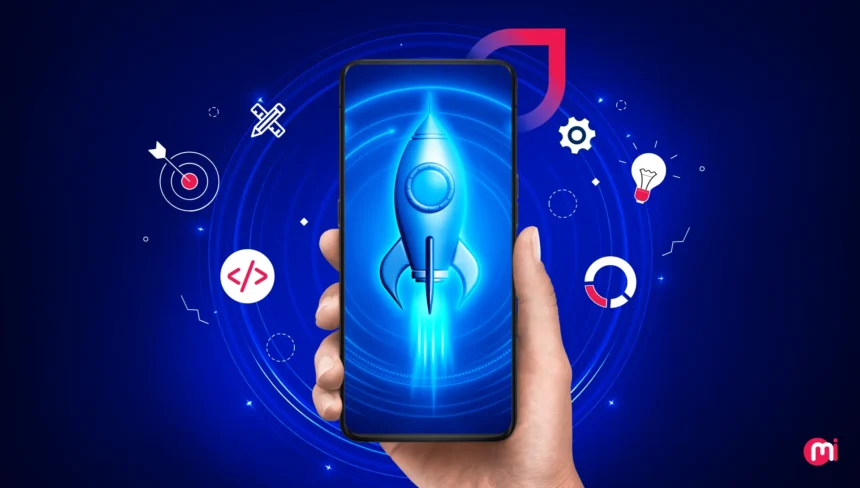 Mobile App Development: A Startup’s Guide to Success in 12 Steps Mobile App Development: A Startup’s Guide to Success in 12 Steps