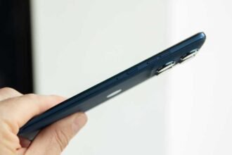 Motorola Unveils Moto X70 Air: A Sneak Peek Before Launch