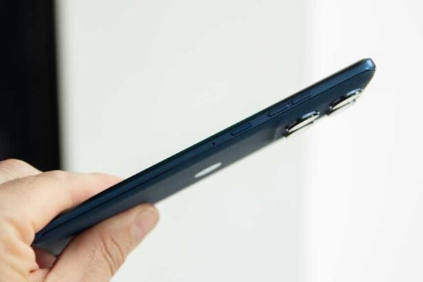 Motorola Unveils Moto X70 Air: A Sneak Peek Before Launch